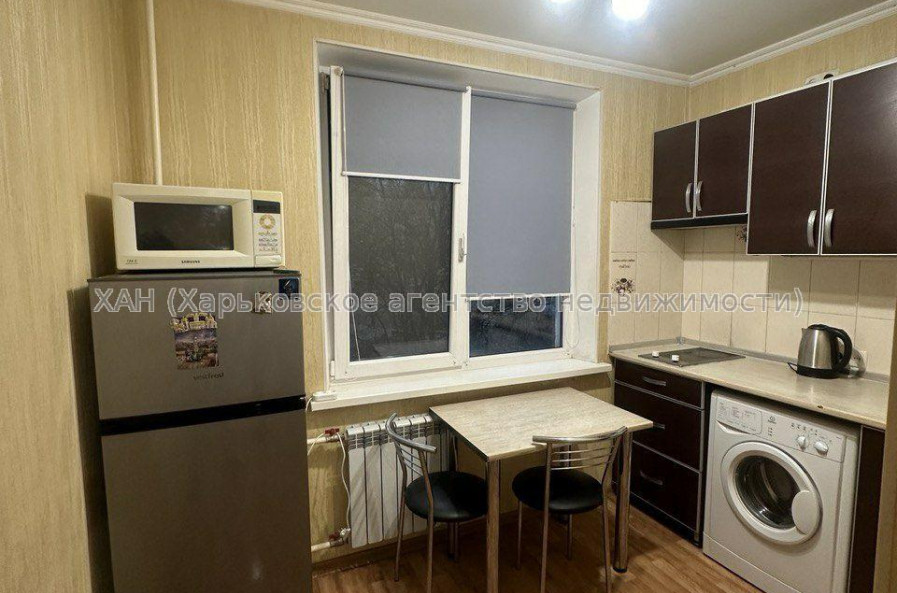 Продам квартиру, 1  ком., 33 м², капитальный ремонт 