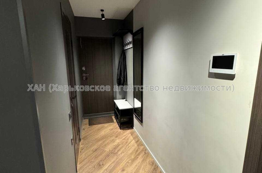 Продам квартиру, 23 Августа ул. , 2  ком., 44 м², авторский дизайн 