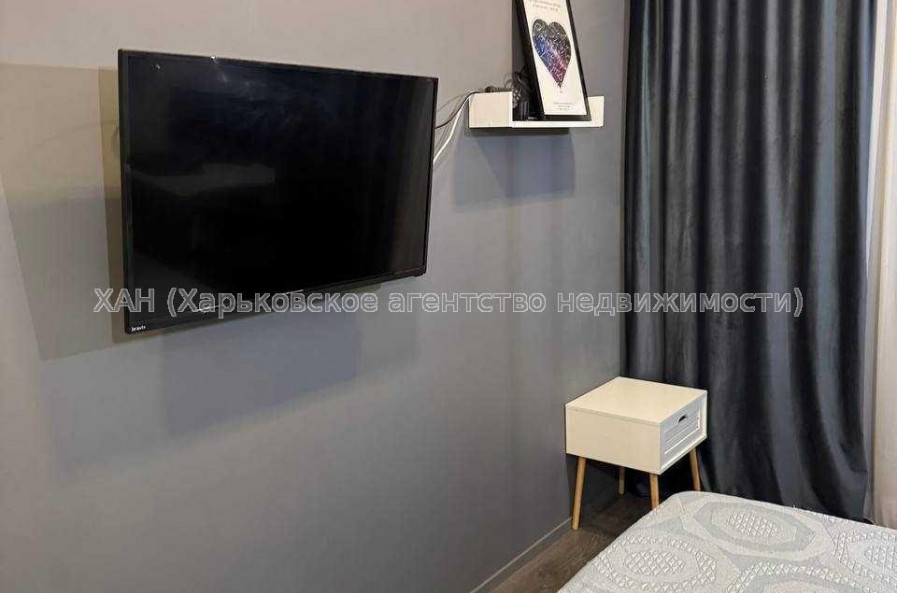 Продам квартиру, 23 Августа ул. , 2  ком., 44 м², авторский дизайн 