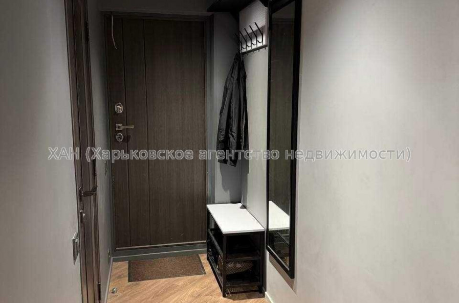 Продам квартиру, 23 Августа ул. , 2  ком., 44 м², авторский дизайн 