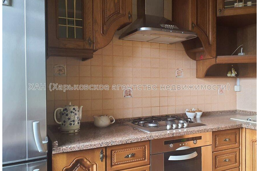 Продам квартиру, Клочковская ул. , 1  ком., 38.80 м², капитальный ремонт 