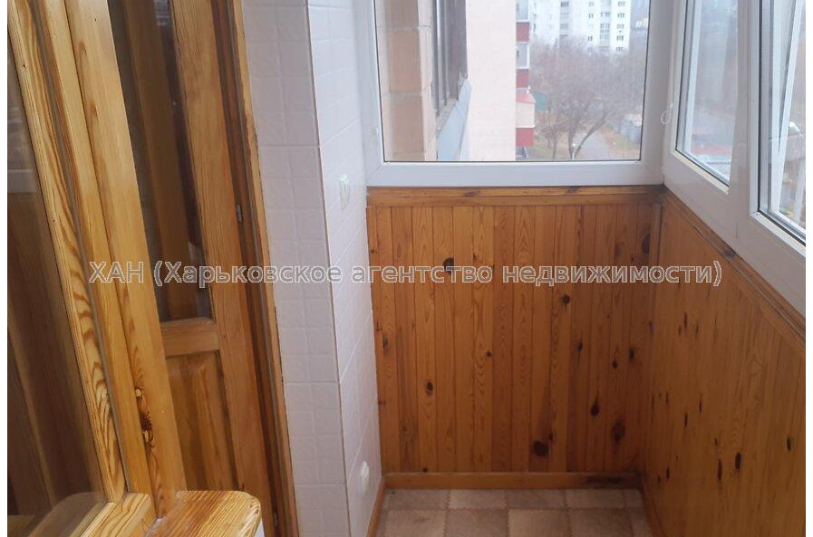 Продам квартиру, Клочковская ул. , 1  ком., 38.80 м², капитальный ремонт 