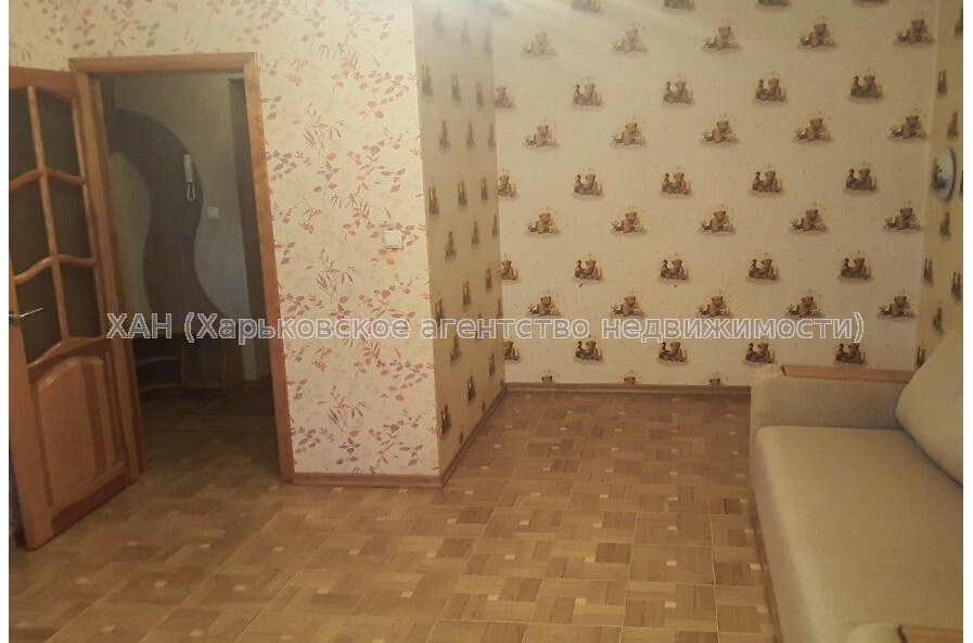 Продам квартиру, Клочковская ул. , 1  ком., 38.80 м², капитальный ремонт 