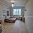 Продам квартиру, Дача 55 ул. , 1  ком., 45 м², евроремонт 