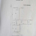 Продам квартиру, Дача 55 ул. , 1  ком., 45 м², евроремонт 