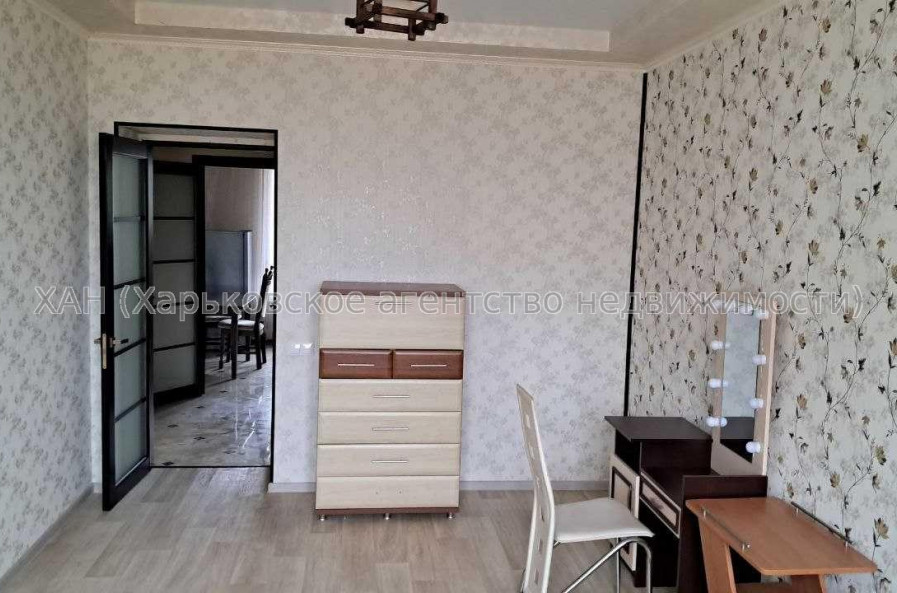 Продам квартиру, Дача 55 ул. , 1 кім., 45 м², евроремонт 