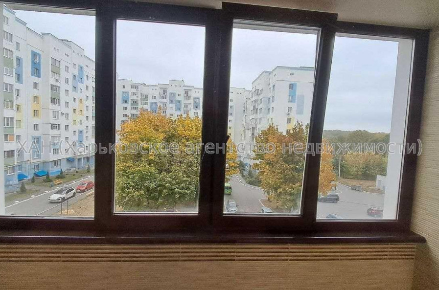 Продам квартиру, Дача 55 ул. , 1 кім., 45 м², евроремонт 