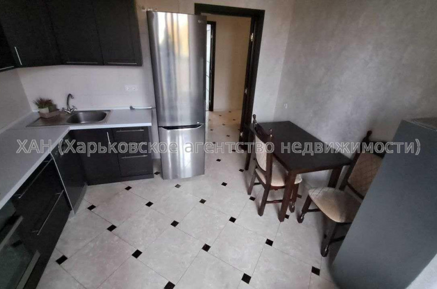 Продам квартиру, Дача 55 ул. , 1 кім., 45 м², евроремонт 