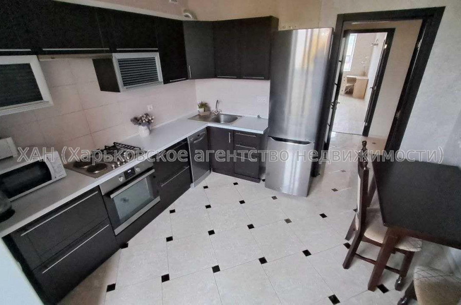 Продам квартиру, Дача 55 ул. , 1 кім., 45 м², евроремонт 