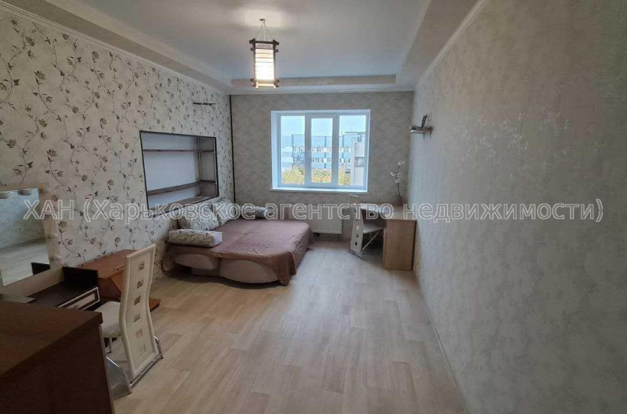 Продам квартиру, Дача 55 ул. , 1 кім., 45 м², евроремонт 