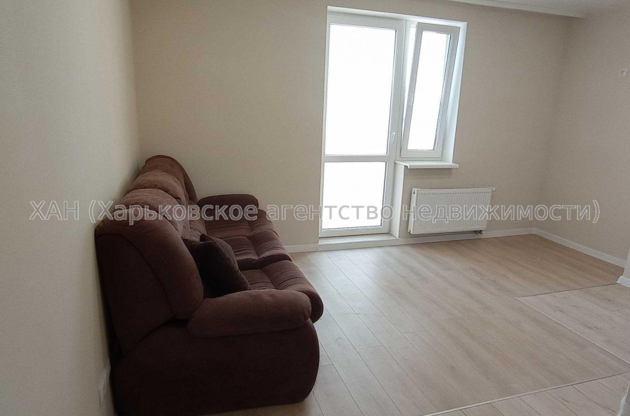 Продам квартиру, Рогатинская Левада ул. , 2 кім., 47 м², авторский дизайн 