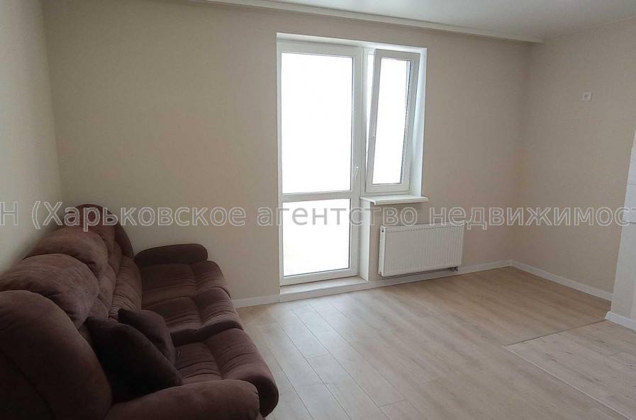 Продам квартиру, Рогатинская Левада ул. , 2  ком., 47 м², авторский дизайн 