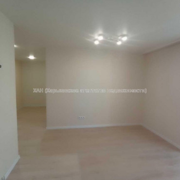 Продам квартиру, Рогатинская Левада ул. , 2 кім., 47 м², авторский дизайн 