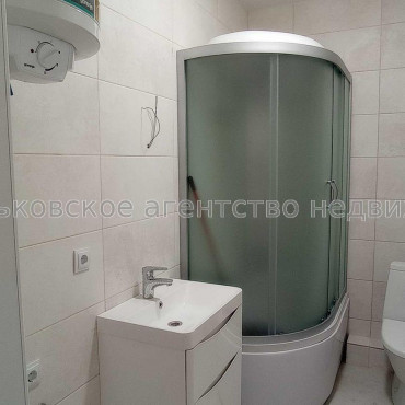 Продам квартиру, Рогатинская Левада ул. , 2  ком., 47 м², авторский дизайн  - фото 6 Продам квартиру, Рогатинская Левада ул. , 2  ком., 47 м², авторский дизайн