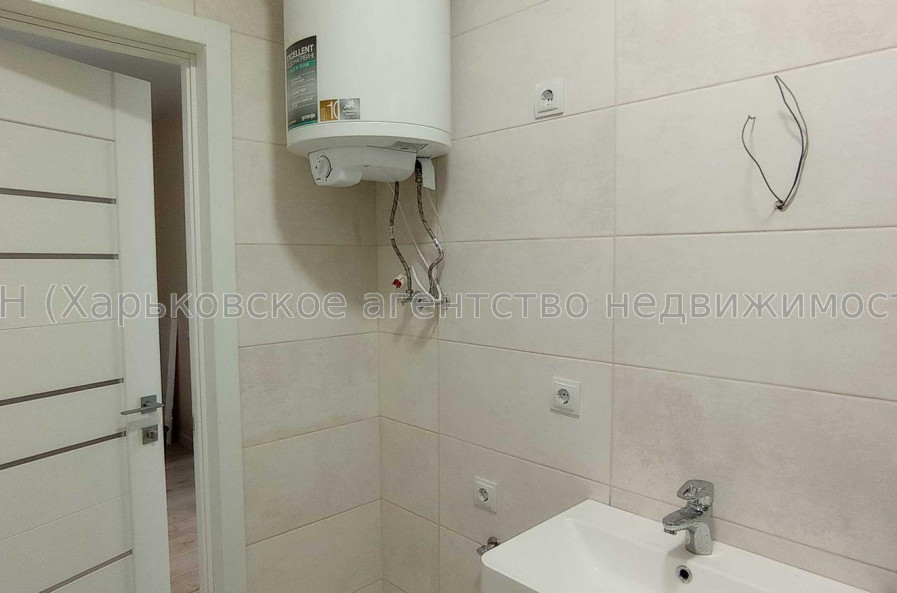 Продам квартиру, Рогатинская Левада ул. , 2 кім., 47 м², авторский дизайн 