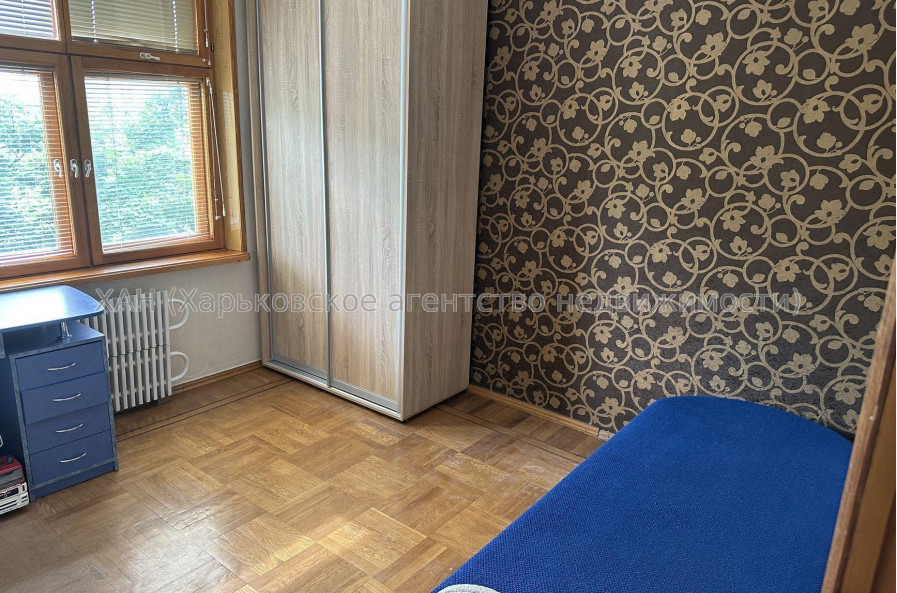 Здам квартиру, Гвардейцев Широнинцев ул. , 2 кім., 56 м², евроремонт 