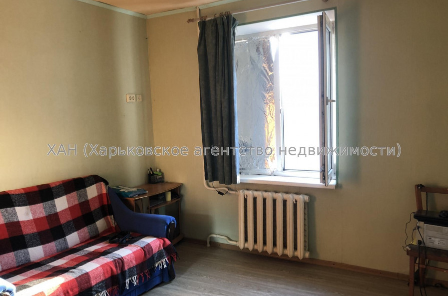 Здам квартиру, Космическая ул. , 1 кім., 16 м², косметический ремонт 