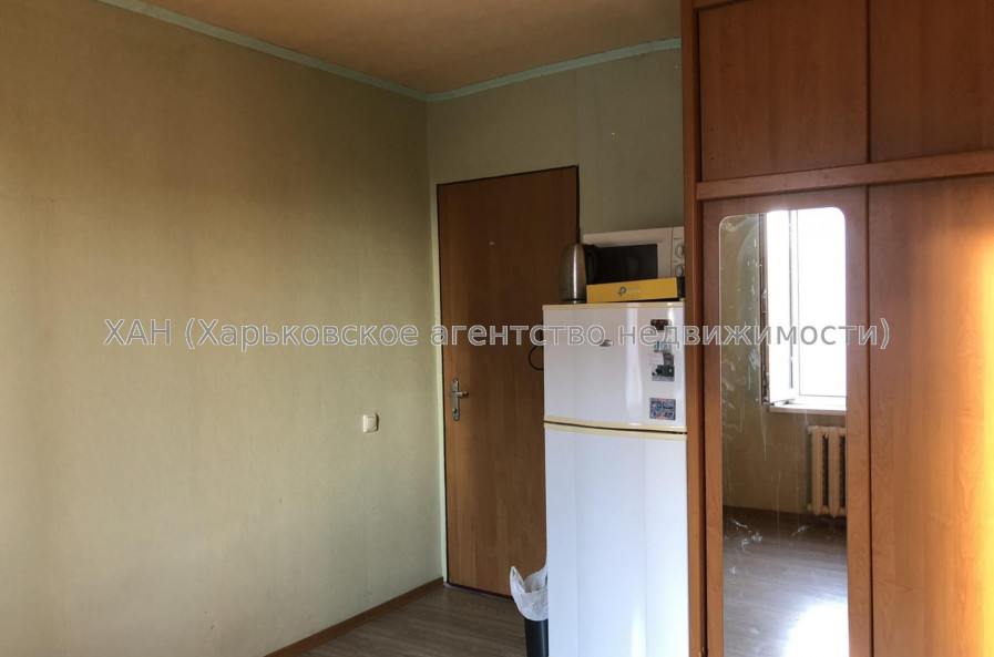 Здам квартиру, Космическая ул. , 1 кім., 16 м², косметический ремонт 