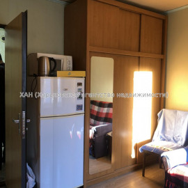 Сдам квартиру, Космическая ул. , 1  ком., 16 м², косметический ремонт