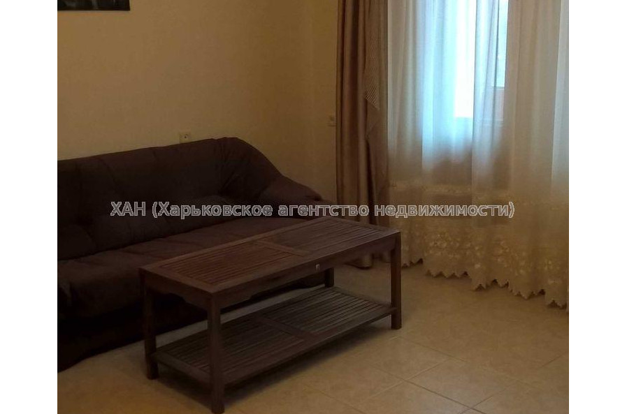 Сдам квартиру, Гончаровская ул. , 2  ком., 45 м², косметический ремонт 