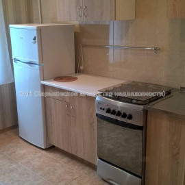 Сдам квартиру, Гончаровская ул. , 2  ком., 45 м², косметический ремонт