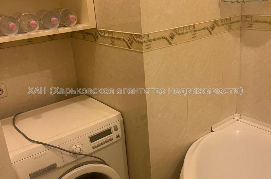 Здам квартиру, Полтавский Шлях ул. , 2 кім., 43 м², косметический ремонт 