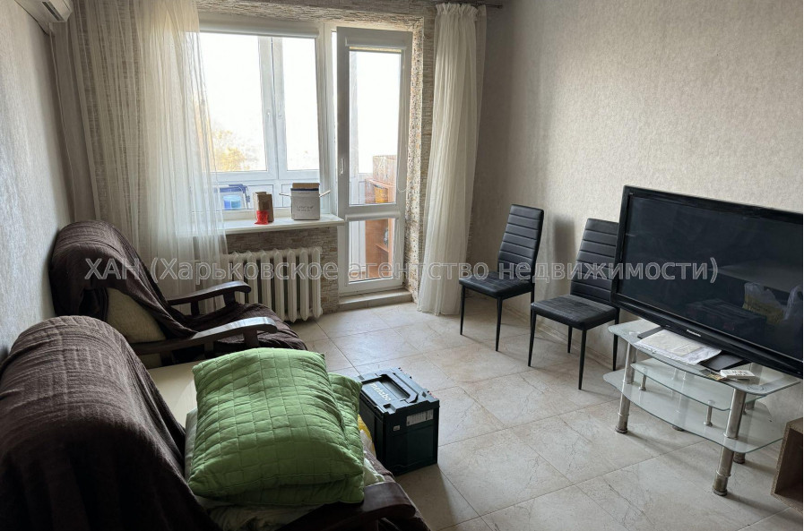 Продам квартиру, Франтишека Крала ул. , 1  ком., 40 м², евроремонт 