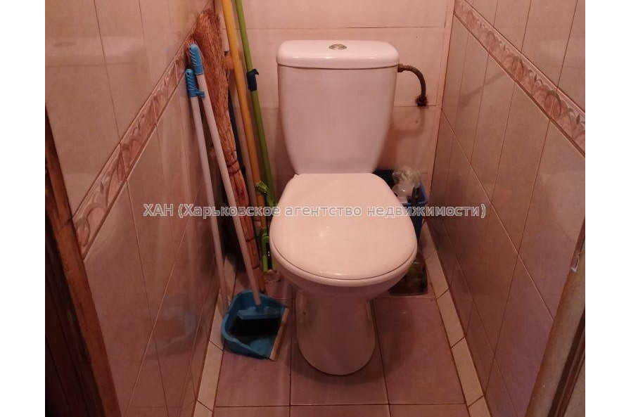 Продам квартиру, Каденюка ул. , 3  ком., 65.70 м², косметический ремонт 