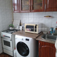 Продам квартиру, Каденюка ул. , 3  ком., 65.70 м², косметический ремонт 