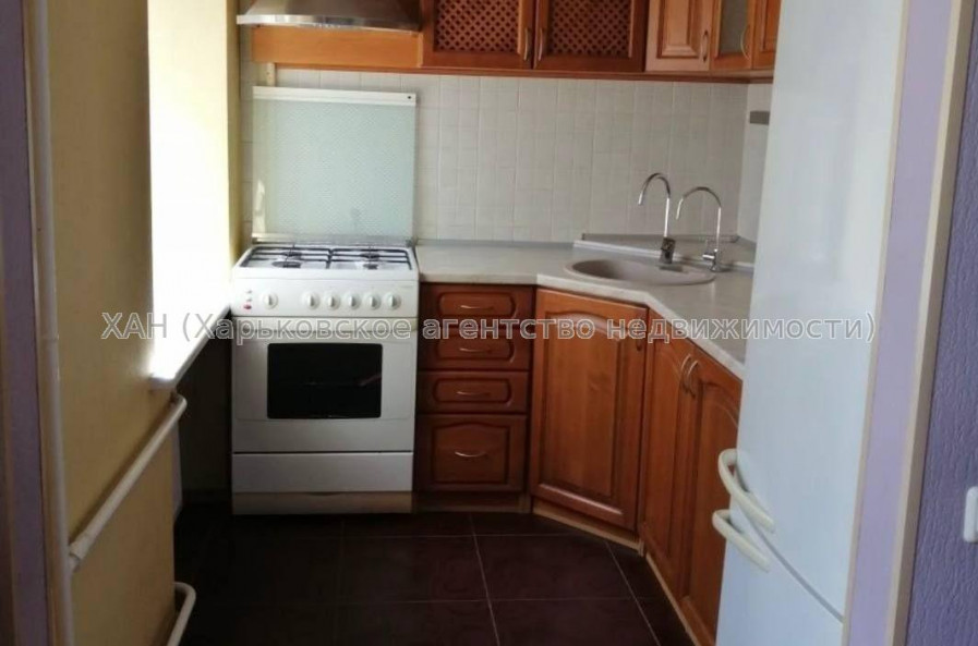 Продам квартиру, Аэрокосмический пр. , 1 кім., 44 м², евроремонт 