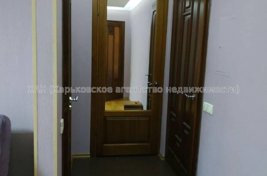 Продам квартиру, Аэрокосмический пр. , 1 кім., 44 м², евроремонт 