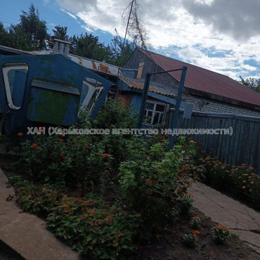 Продам будинок, Кошевого ул. , 53 м², 5 соток, без ремонта 