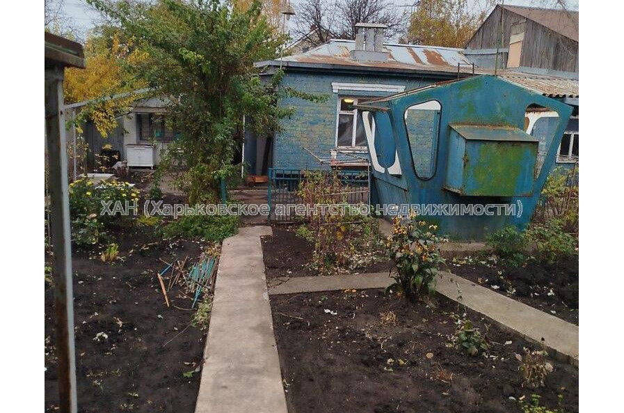 Продам будинок, Кошевого ул. , 53 м², 5 соток, без ремонта 