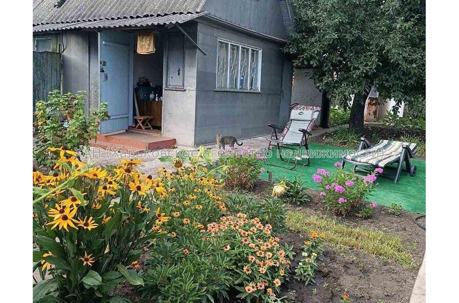 Продам будинок, Кошевого ул. , 53 м², 5 соток, без ремонта 