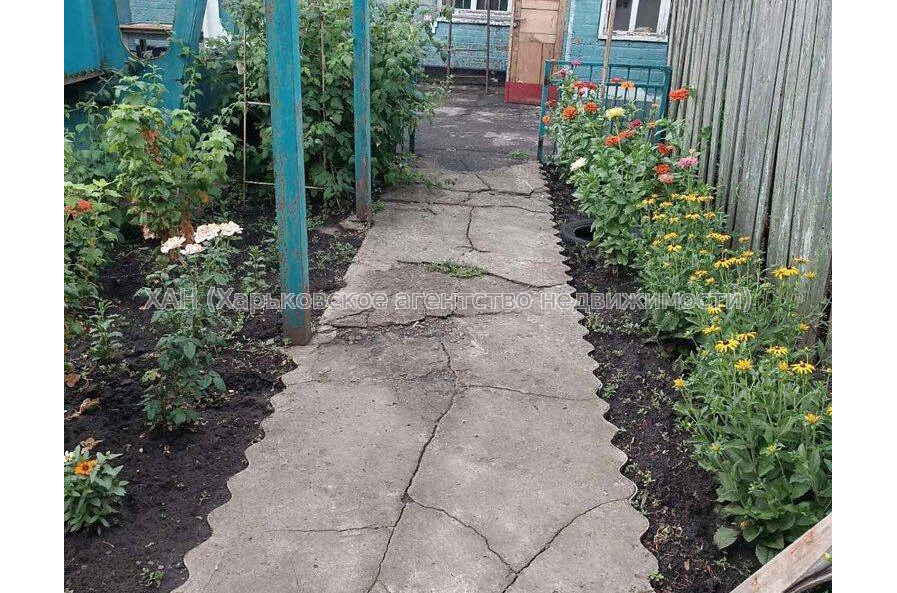 Продам будинок, Кошевого ул. , 53 м², 5 соток, без ремонта 