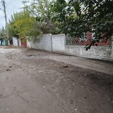 Продам будинок, Кошевого ул. , 53 м², 5 соток, без ремонта 