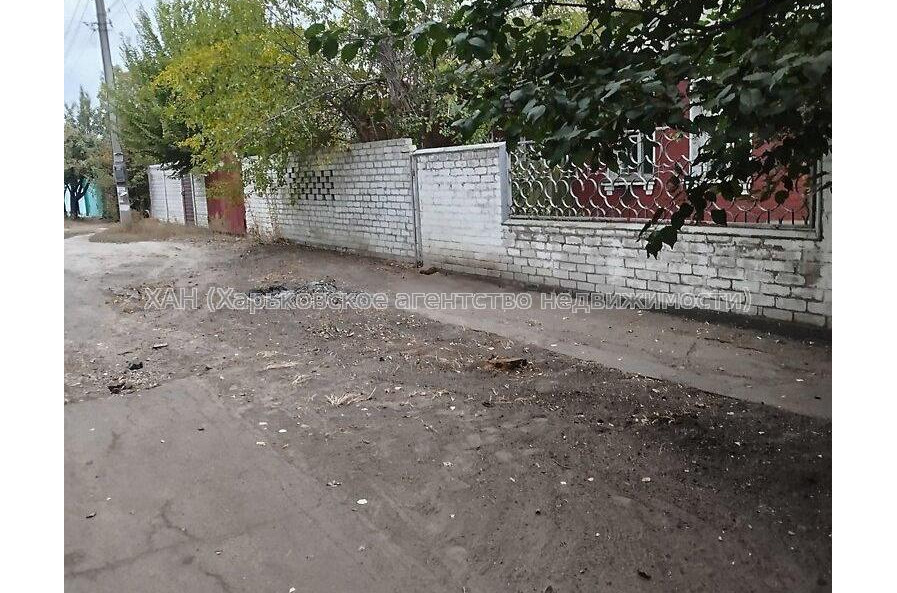 Продам будинок, Кошевого ул. , 53 м², 5 соток, без ремонта 