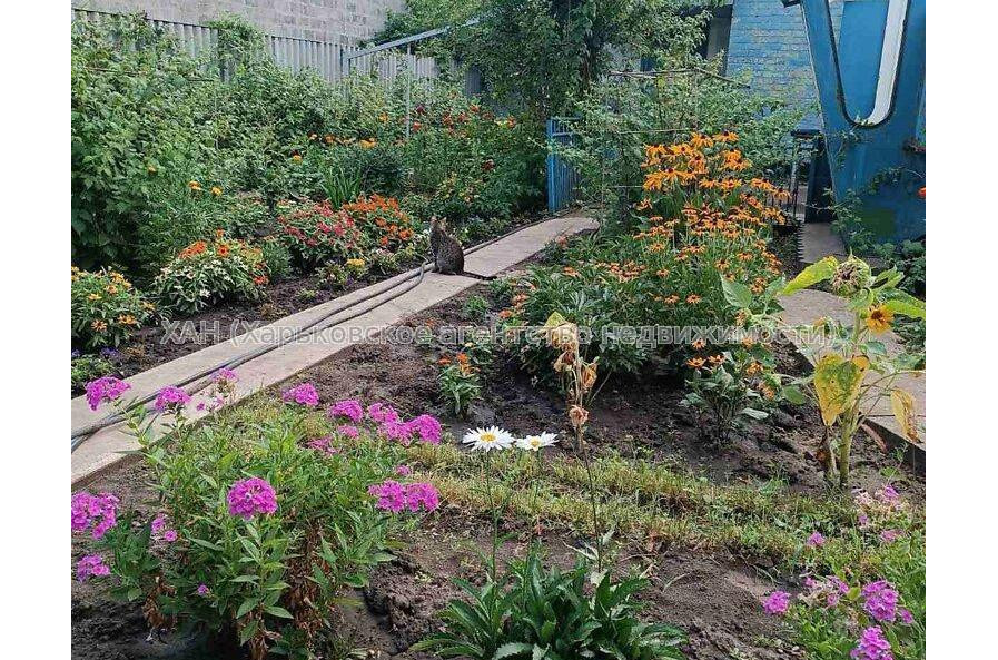 Продам будинок, Кошевого ул. , 53 м², 5 соток, без ремонта 