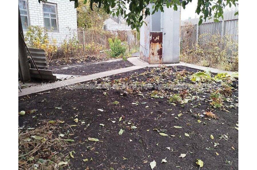 Продам будинок, Кошевого ул. , 53 м², 5 соток, без ремонта 