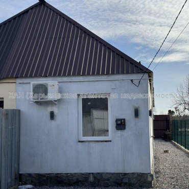 Продам будинок, Заводская ул. , 48 м², 3 соток, капитальный ремонт 