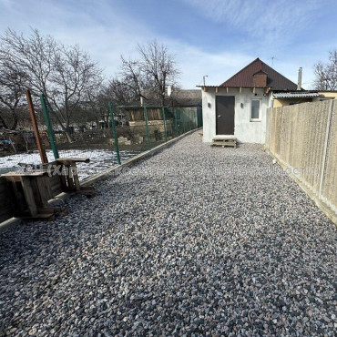 Продам будинок, Заводская ул. , 48 м², 3 соток, капитальный ремонт 