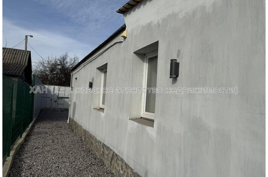 Продам дом, Заводская ул. , 48 м², 2 сот., капитальный ремонт 