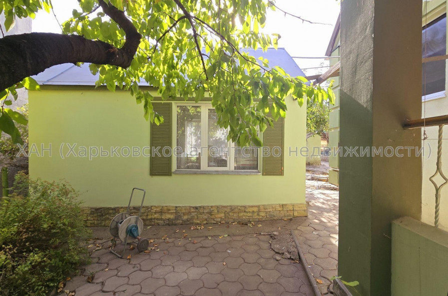 Продам будинок, Дружный 1-й пер. , 75 м², 19 соток, евроремонт 