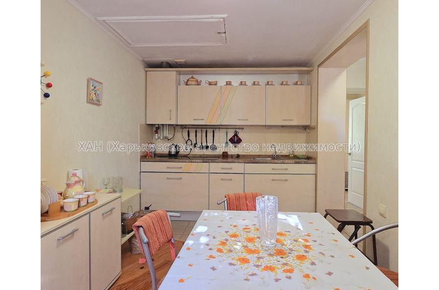 Продам будинок, Дружный 1-й пер. , 75 м², 19 соток, евроремонт 