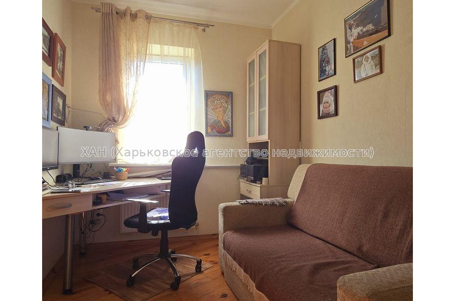 Продам будинок, Дружный 1-й пер. , 75 м², 19 соток, евроремонт 