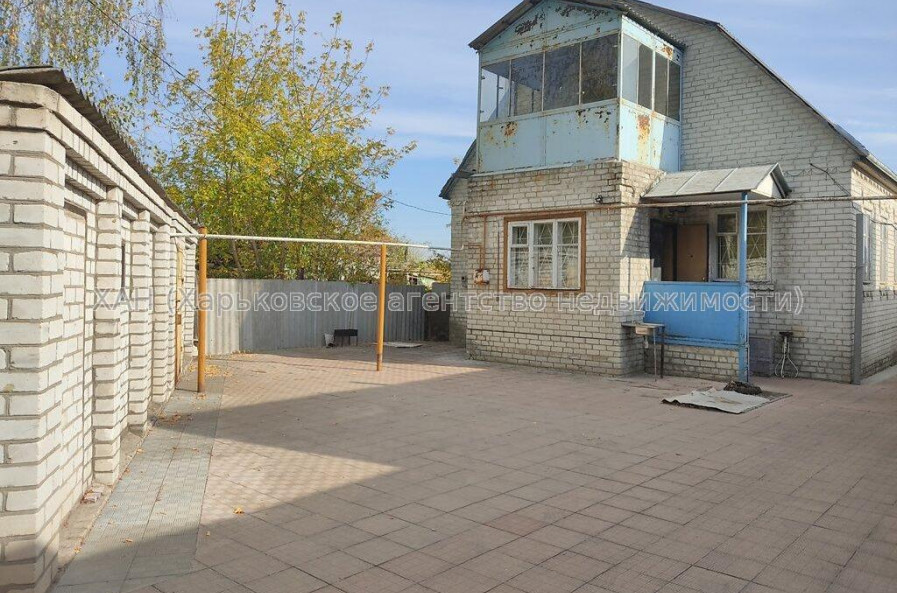 Продам дом, Камышовая ул. , 85.50 м², 15 сот., частичный ремонт 