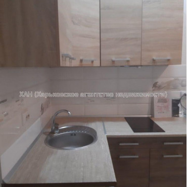 Продам квартиру, Салтовское шоссе , 1  ком., 35 м², евроремонт 