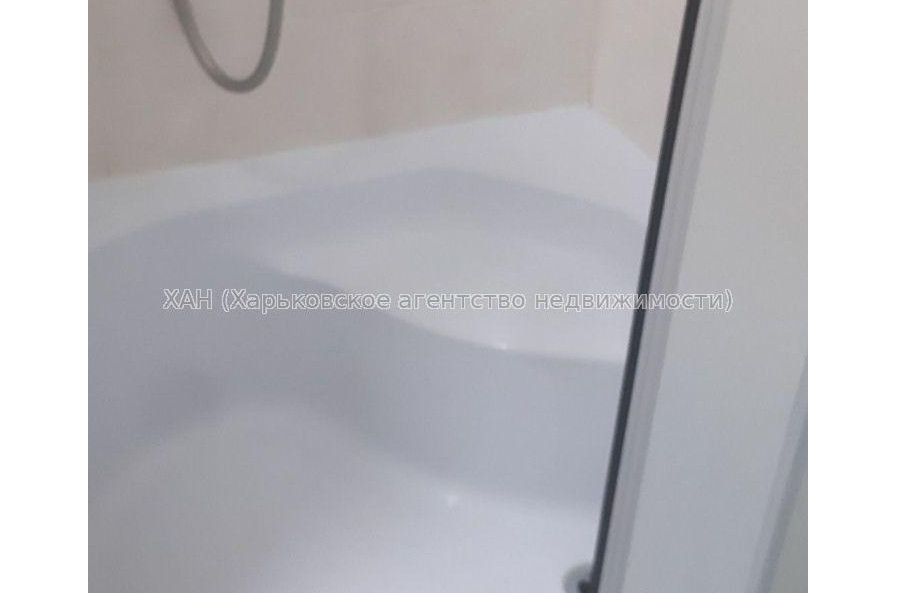 Продам квартиру, Салтовское шоссе , 1  ком., 35 м², евроремонт 