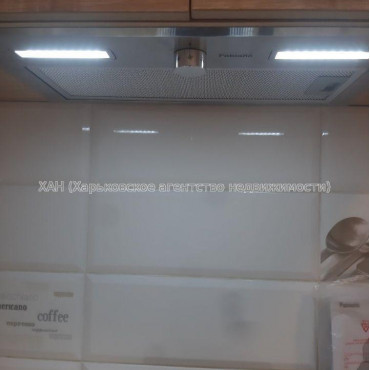 Продам квартиру, Салтовское шоссе , 1  ком., 35 м², евроремонт 