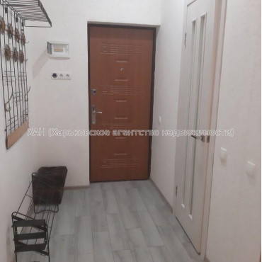 Продам квартиру, Салтовское шоссе , 1  ком., 35 м², евроремонт 